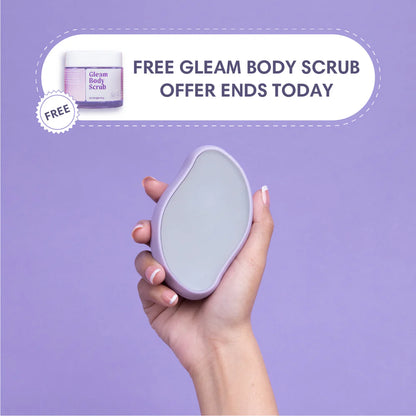 Smoova Crystal Glow Hair Remover